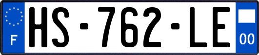 HS-762-LE