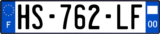 HS-762-LF