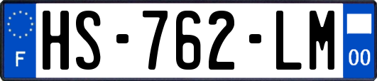 HS-762-LM