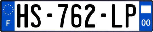 HS-762-LP