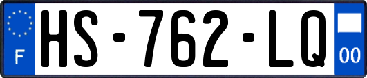 HS-762-LQ