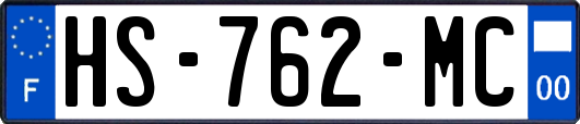 HS-762-MC