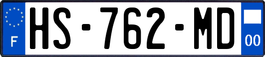 HS-762-MD
