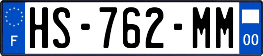 HS-762-MM