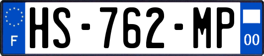 HS-762-MP