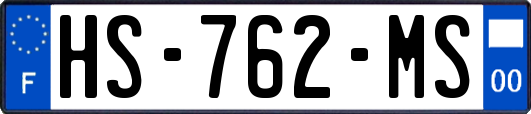 HS-762-MS