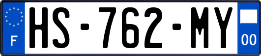 HS-762-MY