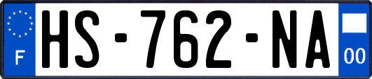 HS-762-NA