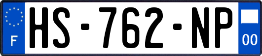 HS-762-NP