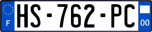 HS-762-PC