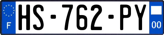 HS-762-PY