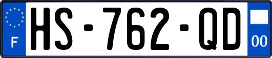 HS-762-QD