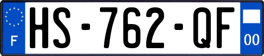 HS-762-QF