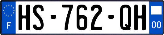 HS-762-QH