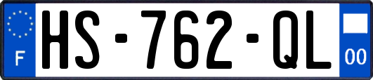 HS-762-QL