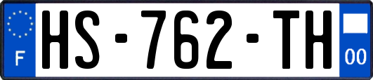 HS-762-TH