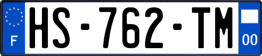 HS-762-TM