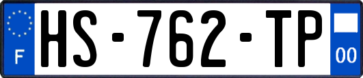 HS-762-TP