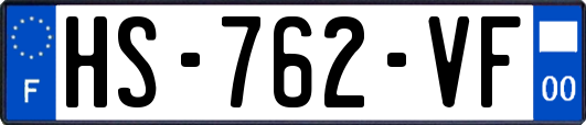 HS-762-VF