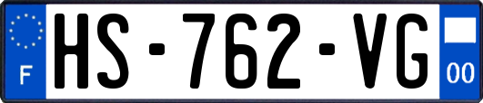 HS-762-VG
