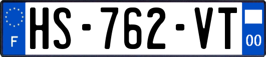 HS-762-VT