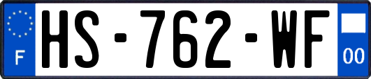 HS-762-WF