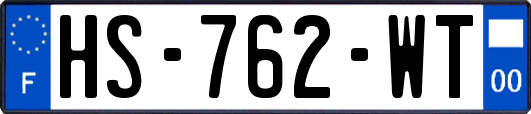 HS-762-WT