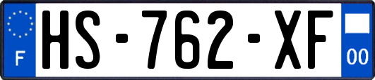HS-762-XF