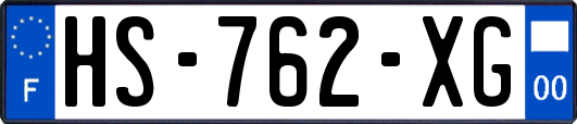 HS-762-XG