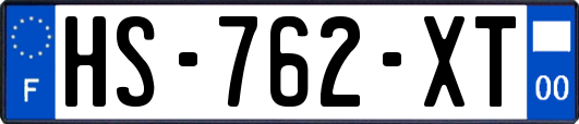 HS-762-XT