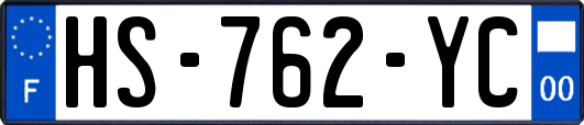HS-762-YC