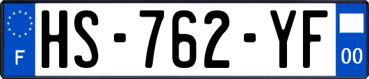 HS-762-YF
