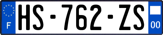 HS-762-ZS