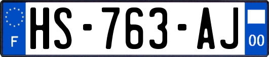 HS-763-AJ