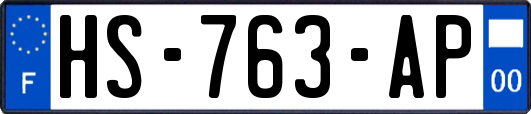 HS-763-AP