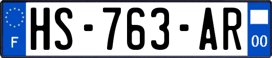 HS-763-AR
