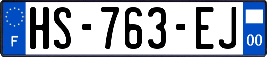 HS-763-EJ