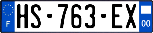 HS-763-EX