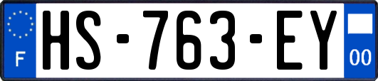 HS-763-EY