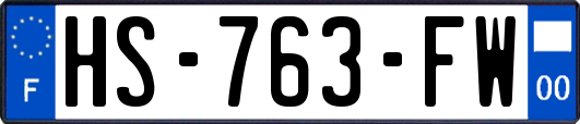 HS-763-FW