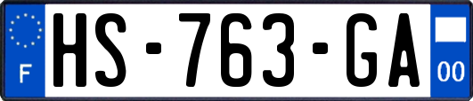 HS-763-GA