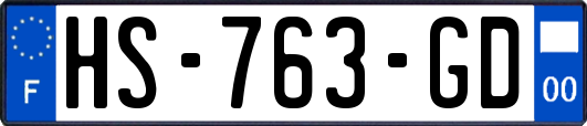 HS-763-GD