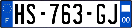 HS-763-GJ