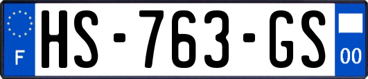 HS-763-GS