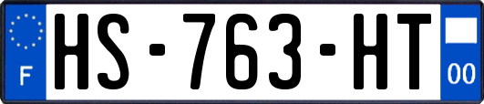 HS-763-HT