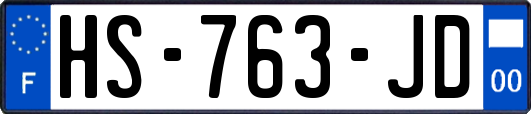 HS-763-JD