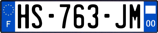 HS-763-JM