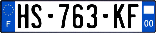 HS-763-KF