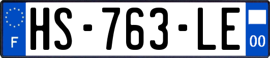 HS-763-LE