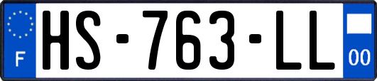 HS-763-LL